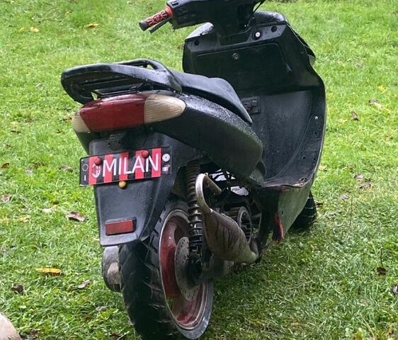 Вайпер Шторм, объемом двигателя 0.15 л и пробегом 0 тыс. км за 83 $, фото 1 на Automoto.ua