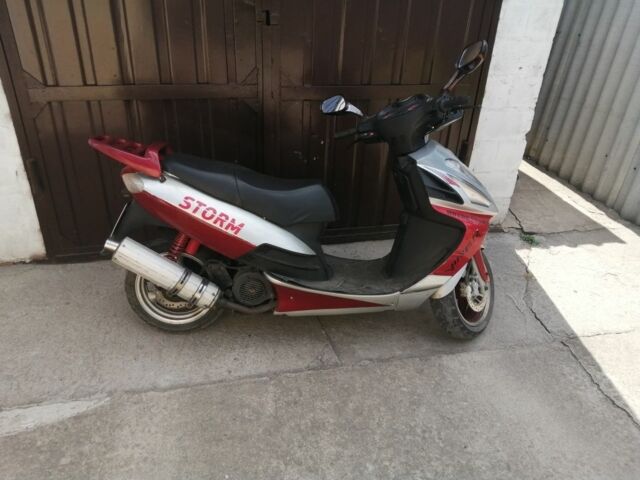 Вайпер Storm, об'ємом двигуна 0.15 л та пробігом 0 тис. км за 568 $, фото 1 на Automoto.ua