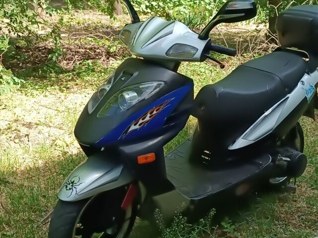 Вайпер Шторм, объемом двигателя 0.15 л и пробегом 0 тыс. км за 534 $, фото 6 на Automoto.ua