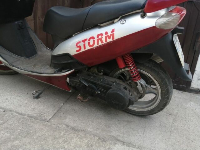 Вайпер Storm, об'ємом двигуна 0.15 л та пробігом 0 тис. км за 568 $, фото 4 на Automoto.ua