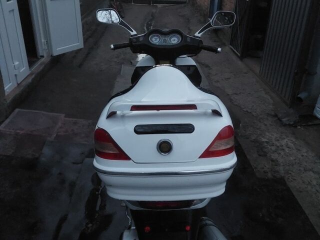 Вайпер Шторм, объемом двигателя 0.15 л и пробегом 0 тыс. км за 593 $, фото 7 на Automoto.ua