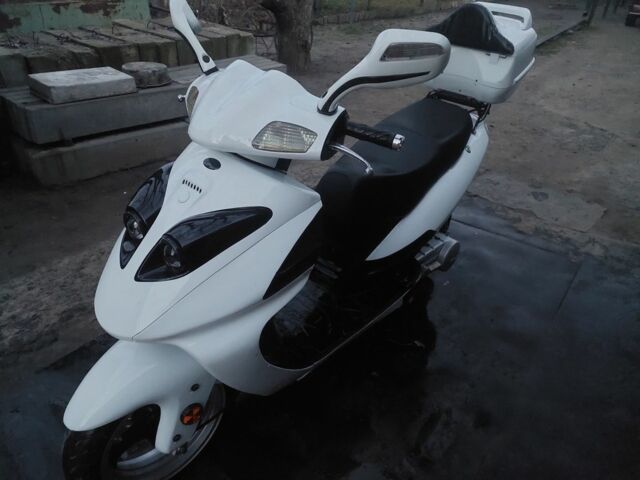 Вайпер Шторм, объемом двигателя 0.15 л и пробегом 0 тыс. км за 593 $, фото 6 на Automoto.ua