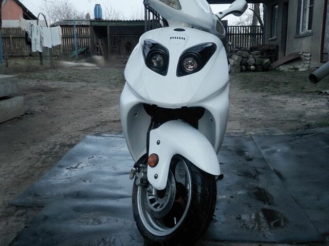 Вайпер Шторм, объемом двигателя 0.15 л и пробегом 0 тыс. км за 593 $, фото 4 на Automoto.ua