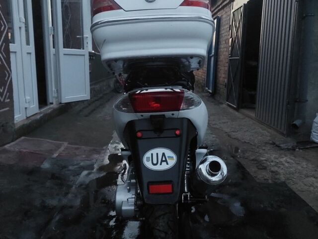 Вайпер Шторм, объемом двигателя 0.15 л и пробегом 0 тыс. км за 593 $, фото 1 на Automoto.ua