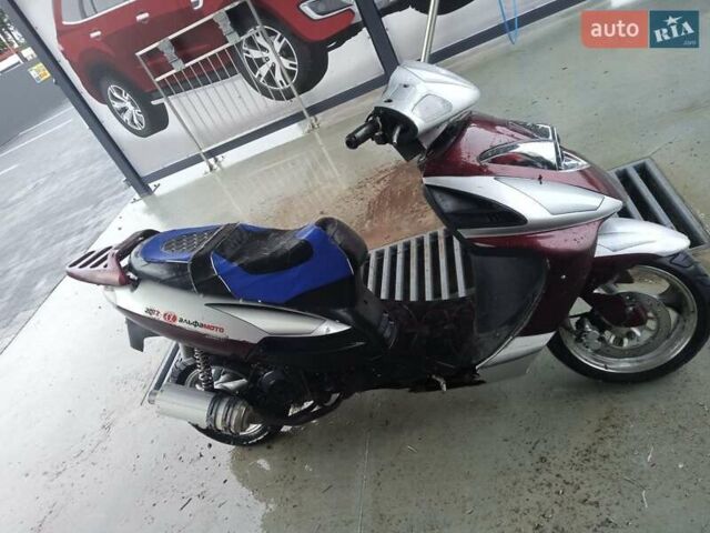 Вайпер Storm, об'ємом двигуна 0 л та пробігом 0 тис. км за 205 $, фото 1 на Automoto.ua