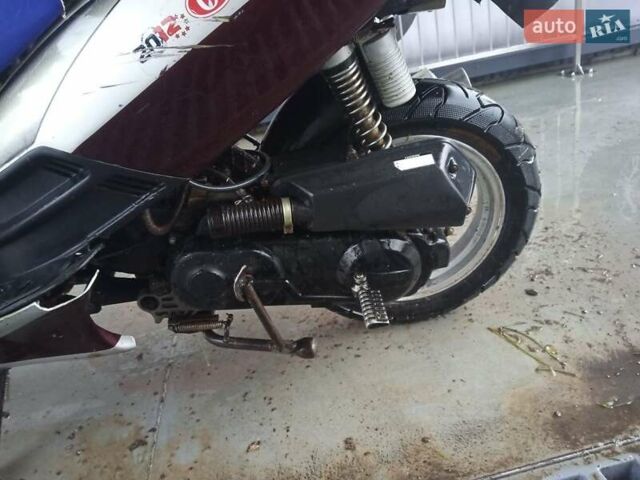 Вайпер Storm, об'ємом двигуна 0 л та пробігом 0 тис. км за 205 $, фото 5 на Automoto.ua