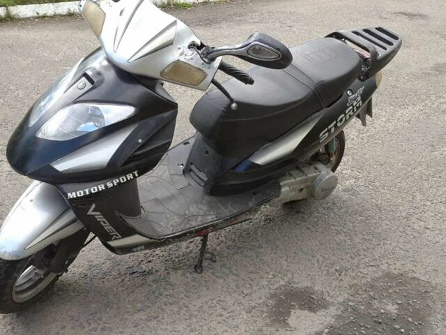 Вайпер Шторм, объемом двигателя 0.15 л и пробегом 0 тыс. км за 474 $, фото 2 на Automoto.ua