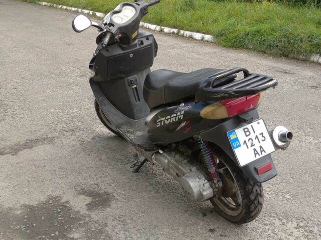 Вайпер Шторм, объемом двигателя 0.15 л и пробегом 0 тыс. км за 474 $, фото 3 на Automoto.ua