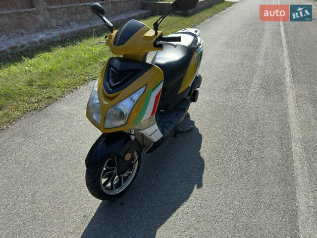 Вайпер Storm, об'ємом двигуна 0.15 л та пробігом 3 тис. км за 484 $, фото 2 на Automoto.ua
