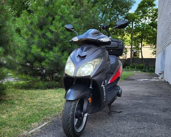 Сірий Вайпер Storm, об'ємом двигуна 0.15 л та пробігом 10 тис. км за 475 $, фото 2 на Automoto.ua