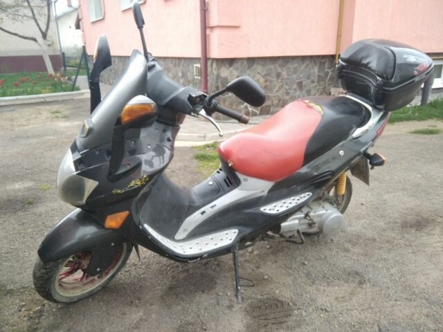 Вайпер Тигр, объемом двигателя 0.15 л и пробегом 0 тыс. км за 400 $, фото 5 на Automoto.ua