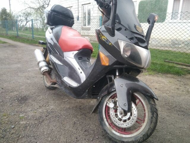 Вайпер Тигр, объемом двигателя 0.15 л и пробегом 0 тыс. км за 400 $, фото 7 на Automoto.ua