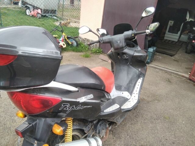 Вайпер Тигр, объемом двигателя 0.15 л и пробегом 0 тыс. км за 400 $, фото 1 на Automoto.ua