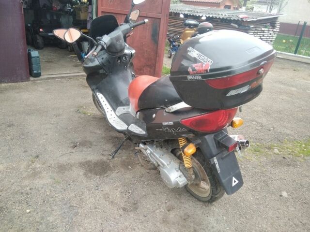 Вайпер Тигр, объемом двигателя 0.15 л и пробегом 0 тыс. км за 400 $, фото 3 на Automoto.ua