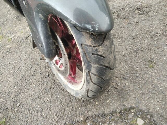 Вайпер Тигр, объемом двигателя 0.15 л и пробегом 0 тыс. км за 400 $, фото 6 на Automoto.ua