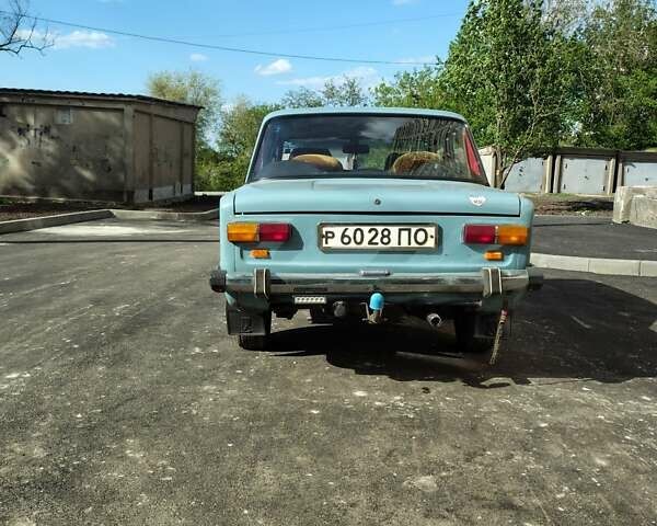 Черный Вайпер Торнадо, объемом двигателя 1.2 л и пробегом 27 тыс. км за 650 $, фото 4 на Automoto.ua