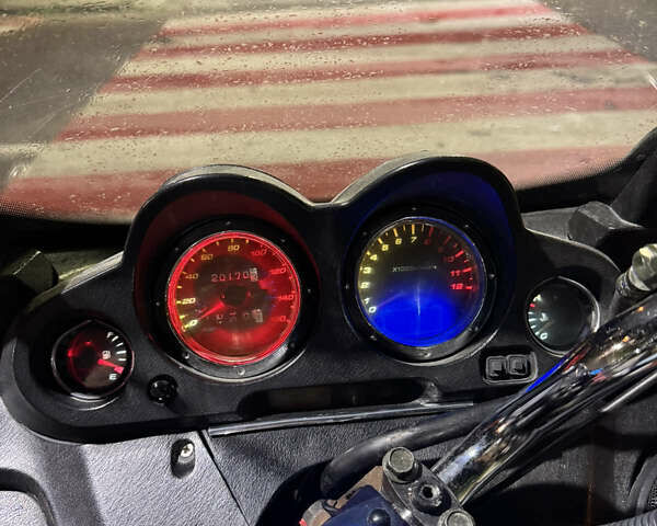 Черный Вайпер Торнадо, объемом двигателя 2.5 л и пробегом 20 тыс. км за 850 $, фото 7 на Automoto.ua