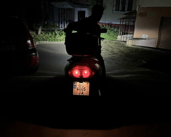 Черный Вайпер Торнадо, объемом двигателя 2.5 л и пробегом 20 тыс. км за 850 $, фото 1 на Automoto.ua