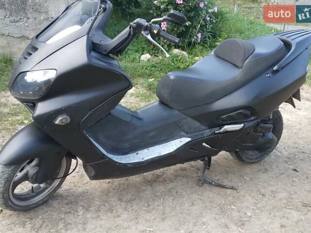 Вайпер Торнадо, об'ємом двигуна 0.25 л та пробігом 21 тис. км за 635 $, фото 7 на Automoto.ua