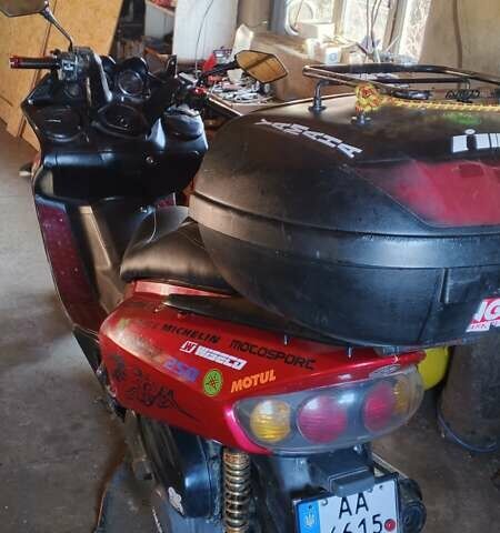 Вайпер Торнадо, объемом двигателя 0 л и пробегом 27 тыс. км за 500 $, фото 4 на Automoto.ua