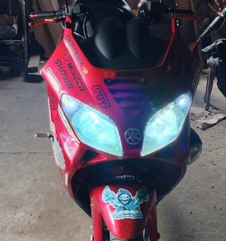 Вайпер Торнадо, объемом двигателя 0 л и пробегом 27 тыс. км за 500 $, фото 3 на Automoto.ua