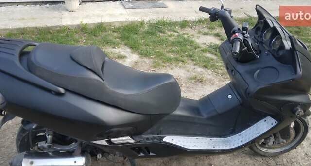 Вайпер Торнадо, об'ємом двигуна 0.25 л та пробігом 21 тис. км за 635 $, фото 1 на Automoto.ua