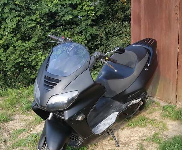 Вайпер Торнадо, об'ємом двигуна 0.25 л та пробігом 21 тис. км за 635 $, фото 5 на Automoto.ua