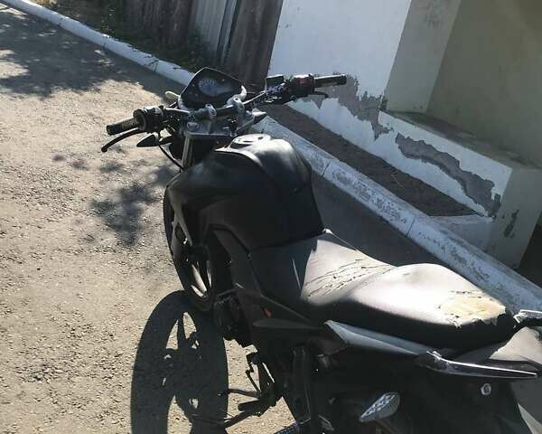 Черный Вайпер В 250-ЦР5, объемом двигателя 0.25 л и пробегом 27 тыс. км за 722 $, фото 2 на Automoto.ua