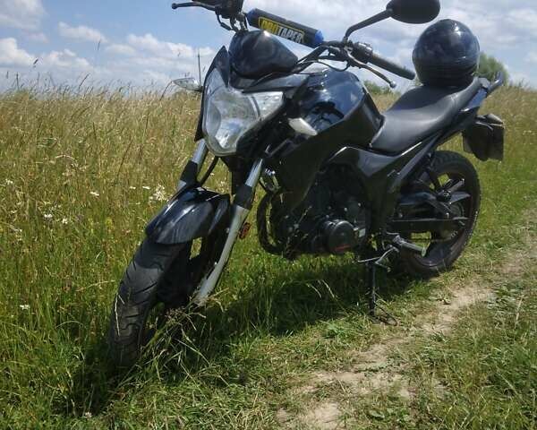 Чорний Вайпер В 250-ЦР5, об'ємом двигуна 0.25 л та пробігом 10 тис. км за 1200 $, фото 8 на Automoto.ua