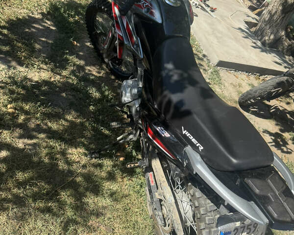 Вайпер В 250-ЦР5, объемом двигателя 0.25 л и пробегом 600 тыс. км за 1200 $, фото 2 на Automoto.ua