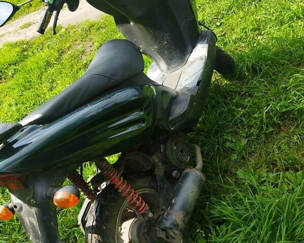 Черный Вайпер В, объемом двигателя 0 л и пробегом 16 тыс. км за 263 $, фото 4 на Automoto.ua