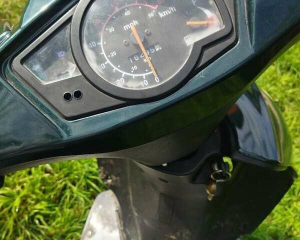 Черный Вайпер В, объемом двигателя 0 л и пробегом 16 тыс. км за 263 $, фото 5 на Automoto.ua