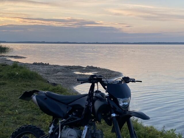 Вайпер V125P, объемом двигателя 0.13 л и пробегом 0 тыс. км за 600 $, фото 1 на Automoto.ua