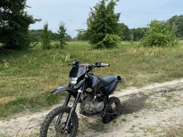 Вайпер V125P, объемом двигателя 0.13 л и пробегом 0 тыс. км за 600 $, фото 3 на Automoto.ua