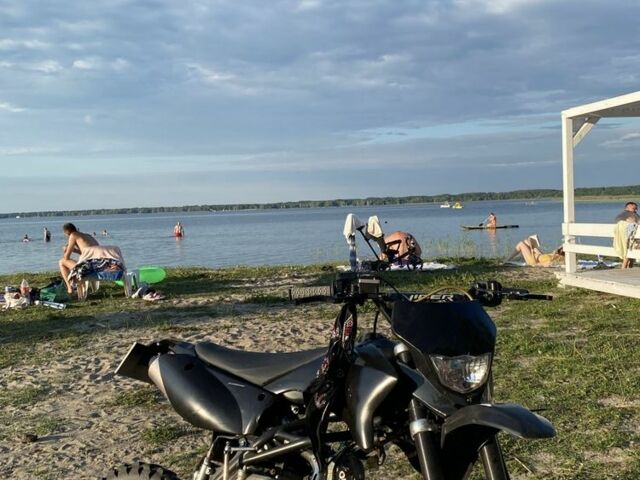 Вайпер V125P, объемом двигателя 0.13 л и пробегом 0 тыс. км за 600 $, фото 4 на Automoto.ua