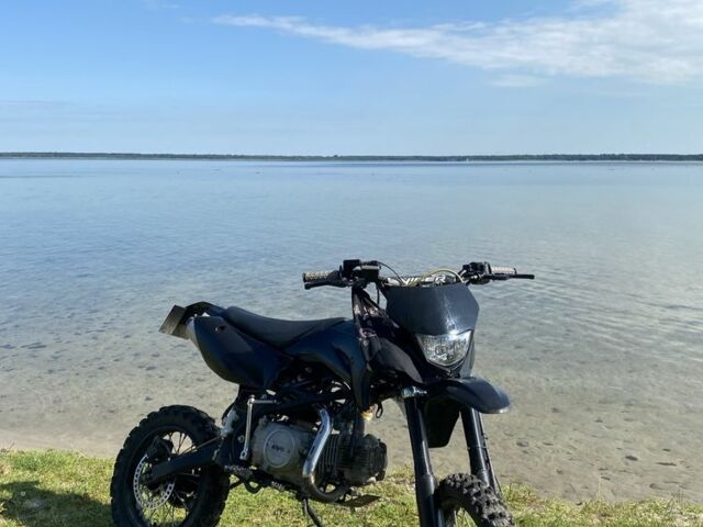 Вайпер V125P, объемом двигателя 0.13 л и пробегом 0 тыс. км за 600 $, фото 2 на Automoto.ua