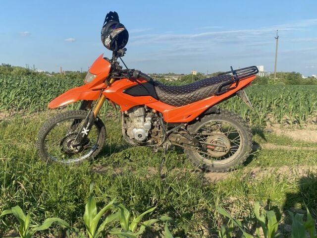 Вайпер V200R, объемом двигателя 0.2 л и пробегом 0 тыс. км за 750 $, фото 3 на Automoto.ua