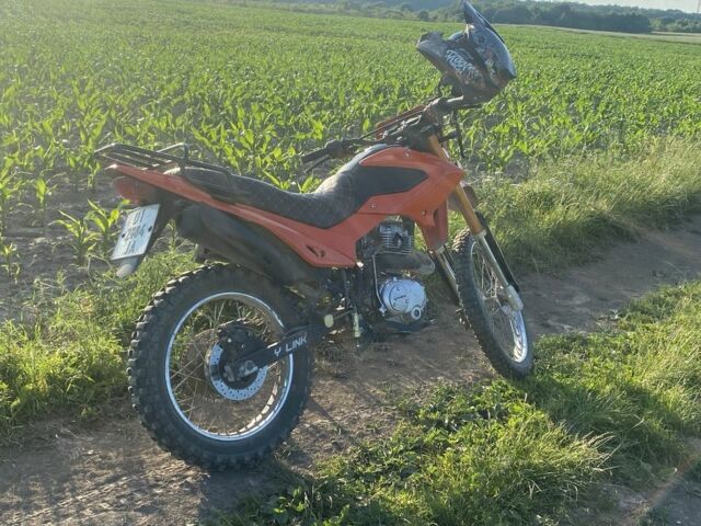Вайпер V200R, об'ємом двигуна 0.2 л та пробігом 0 тис. км за 750 $, фото 1 на Automoto.ua