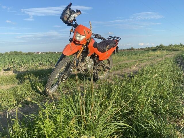 Вайпер V200R, объемом двигателя 0.2 л и пробегом 0 тыс. км за 750 $, фото 2 на Automoto.ua