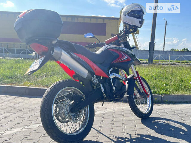 Вайпер ВКсР, об'ємом двигуна 0.25 л та пробігом 14 тис. км за 1000 $, фото 3 на Automoto.ua