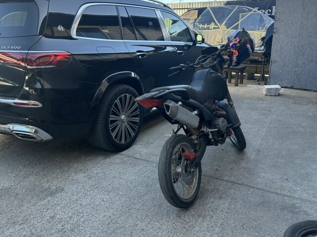 Вайпер ВКсР, объемом двигателя 0.25 л и пробегом 0 тыс. км за 700 $, фото 1 на Automoto.ua