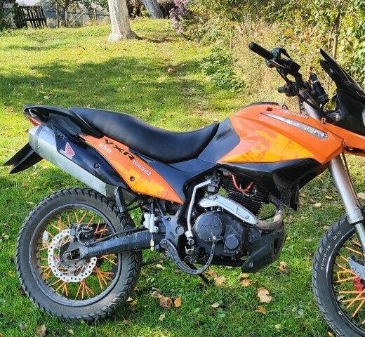 Вайпер ВКсР, об'ємом двигуна 0.25 л та пробігом 0 тис. км за 629 $, фото 2 на Automoto.ua