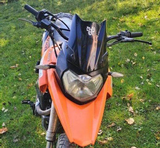 Вайпер ВКсР, об'ємом двигуна 0.25 л та пробігом 0 тис. км за 629 $, фото 4 на Automoto.ua