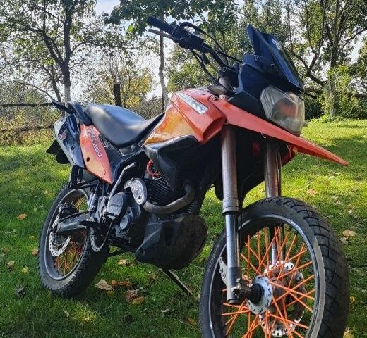 Вайпер ВКсР, об'ємом двигуна 0.25 л та пробігом 0 тис. км за 629 $, фото 1 на Automoto.ua