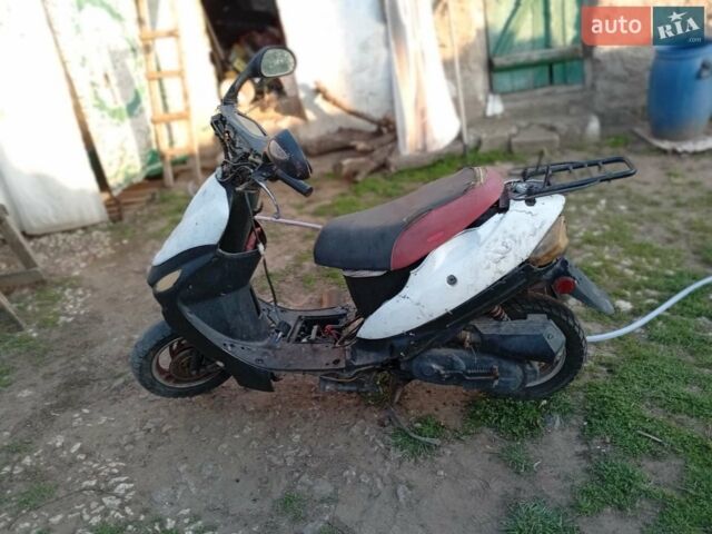 Белый Вайпер Винд, объемом двигателя 0 л и пробегом 1 тыс. км за 100 $, фото 2 на Automoto.ua