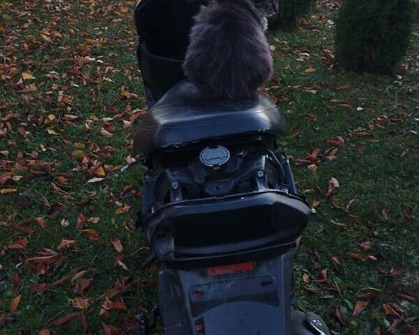 Чорний Вайпер Wind, об'ємом двигуна 0.8 л та пробігом 8 тис. км за 300 $, фото 1 на Automoto.ua