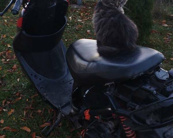 Чорний Вайпер Wind, об'ємом двигуна 0.8 л та пробігом 8 тис. км за 300 $, фото 3 на Automoto.ua