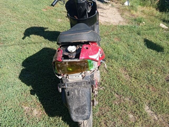 Вайпер Винд, объемом двигателя 50 л и пробегом 0 тыс. км за 170 $, фото 2 на Automoto.ua