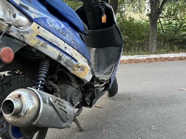 Вайпер Винд, объемом двигателя 75 л и пробегом 0 тыс. км за 157 $, фото 3 на Automoto.ua