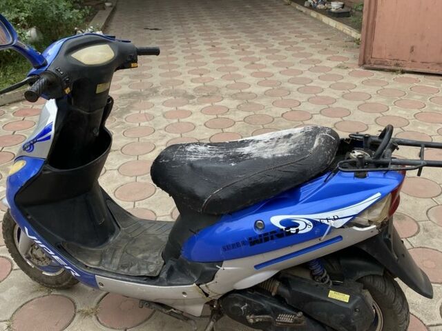Вайпер Винд, объемом двигателя 49 л и пробегом 0 тыс. км за 85 $, фото 2 на Automoto.ua
